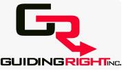Guiding Right, Inc. Logo